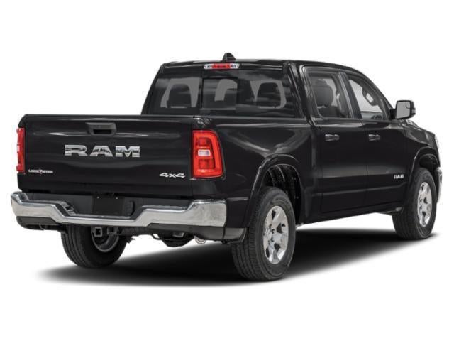 2025 RAM Ram 1500 Lone Star Crew Cab 4x4 5'7' Box