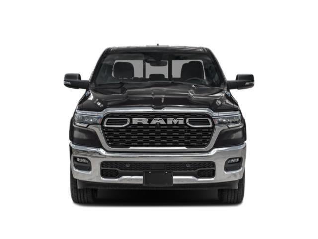 2025 RAM Ram 1500 Lone Star Crew Cab 4x4 5'7' Box