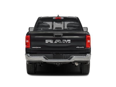 2025 RAM Ram 1500 Lone Star Crew Cab 4x4 5'7' Box