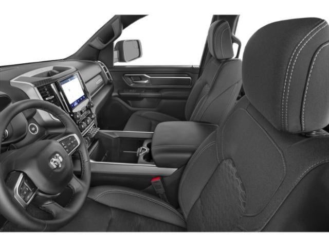 2025 RAM Ram 1500 Lone Star Crew Cab 4x4 5'7' Box