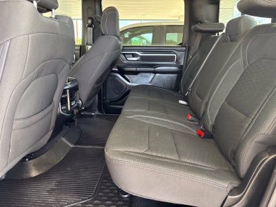 2025 RAM Ram 1500 Big Horn/Lone Star
