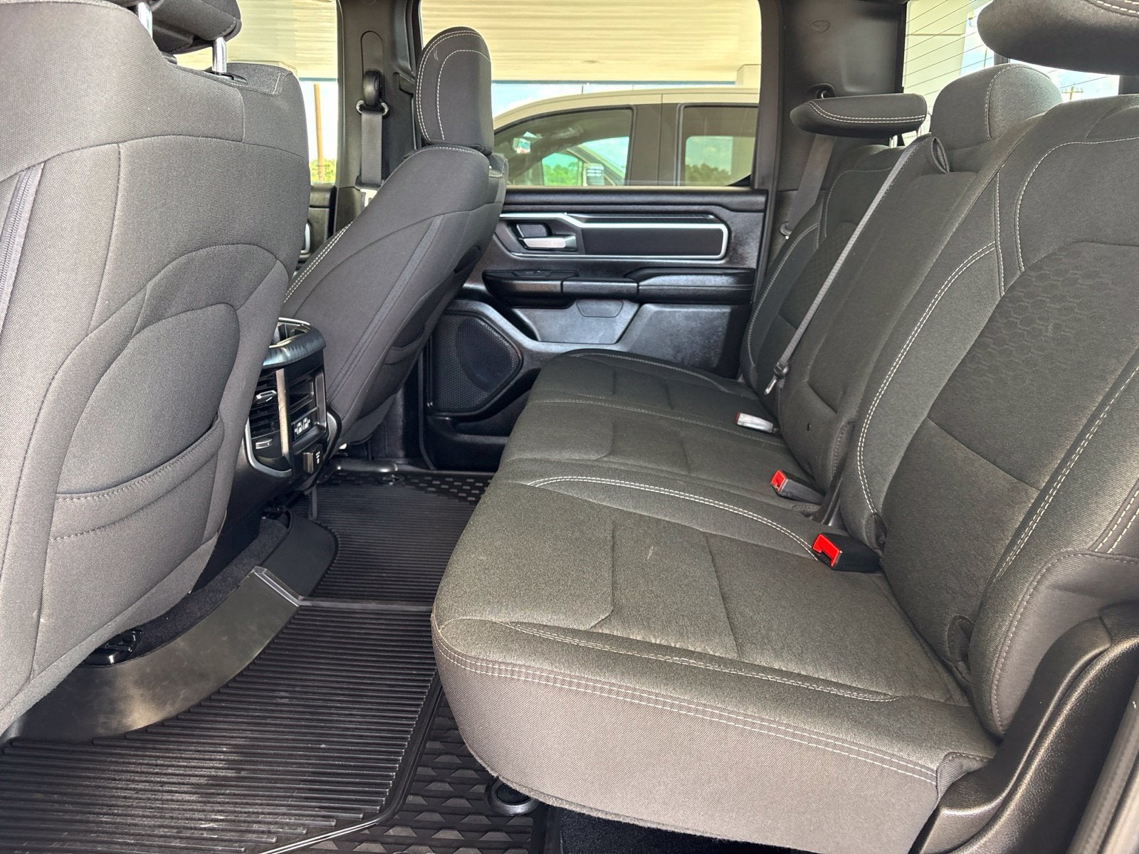 2025 RAM Ram 1500 Big Horn/Lone Star