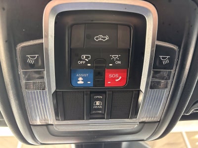2025 RAM Ram 1500 Big Horn/Lone Star