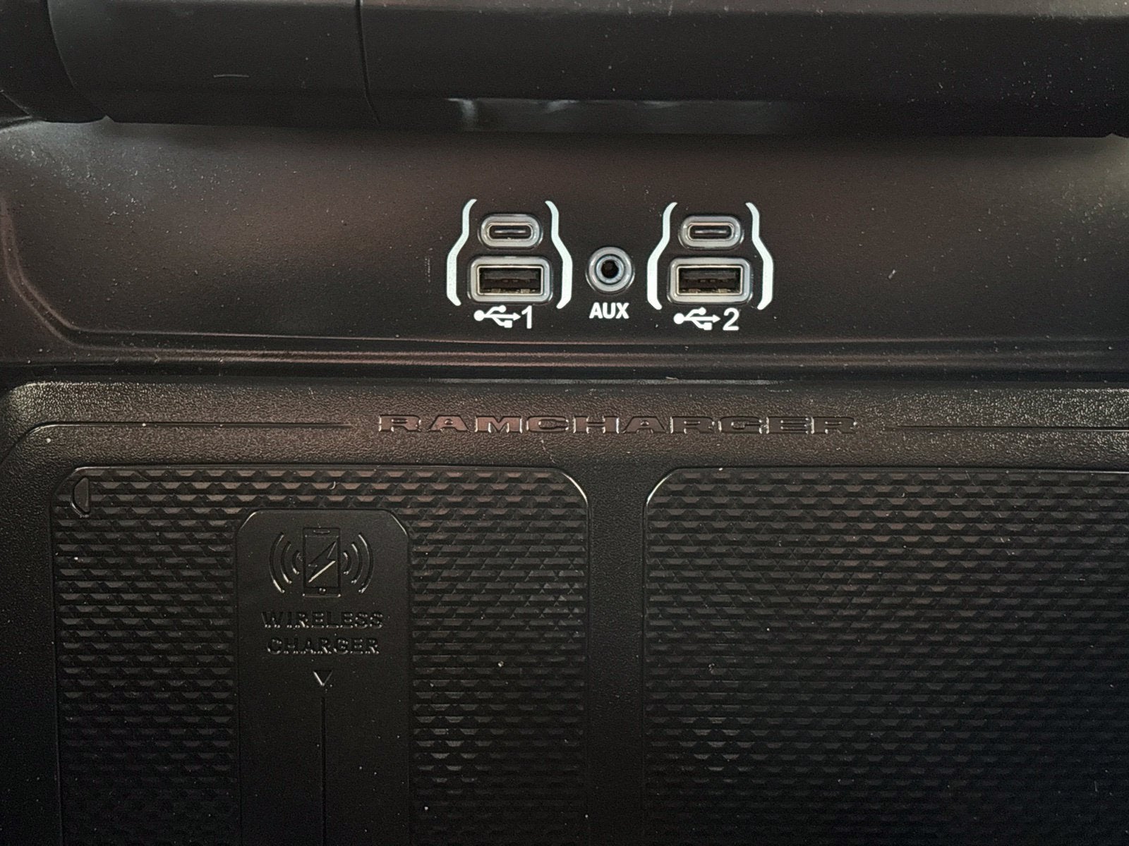 2025 RAM Ram 1500 Big Horn/Lone Star