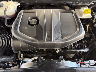 2025 RAM Ram 1500 Big Horn/Lone Star