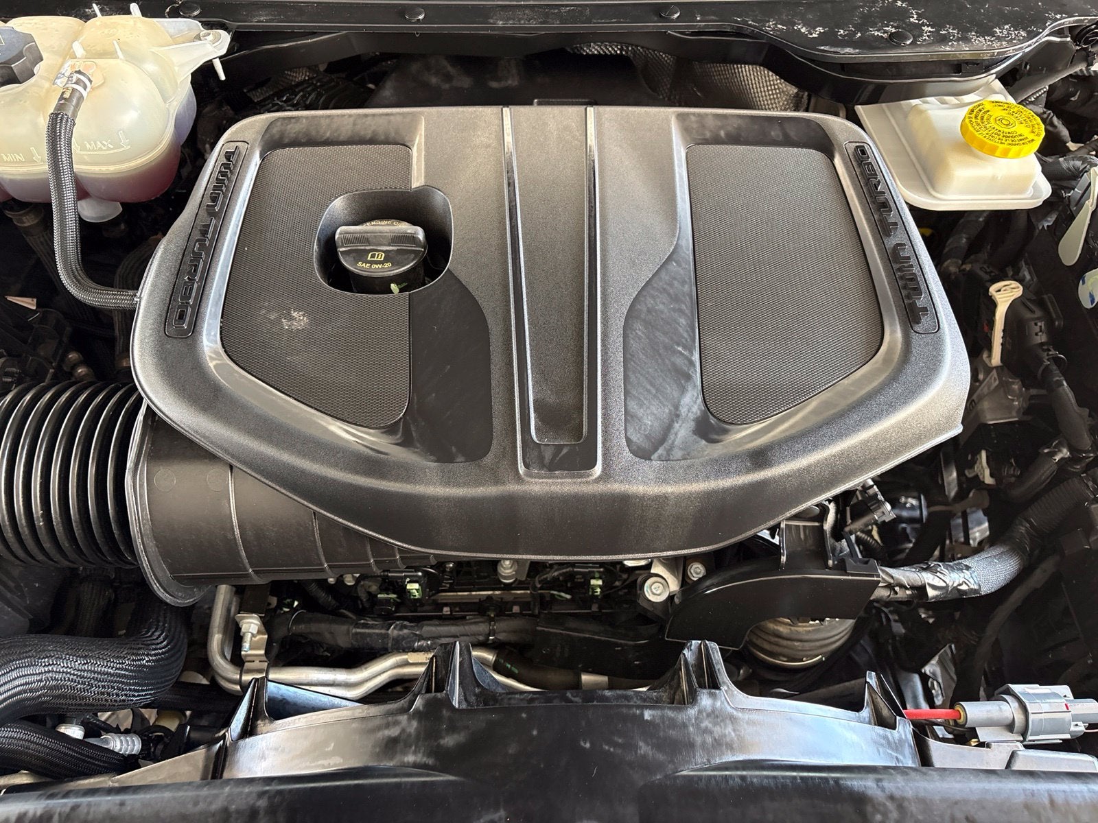 2025 RAM Ram 1500 Big Horn/Lone Star