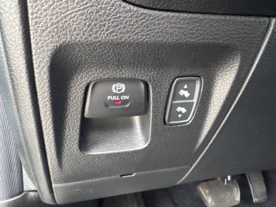 2026 RAM Ram 1500 Lone Star Crew Cab 4x4 5'7' Box
