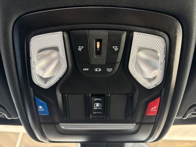 2025 RAM Ram 1500 Warlock Crew Cab 4x4 5'7' Box