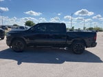 2025 RAM Ram 1500 Warlock Crew Cab 4x4 5'7' Box