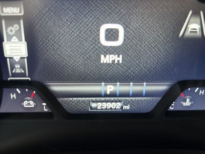 2025 RAM Ram 1500 Warlock Crew Cab 4x4 5'7' Box