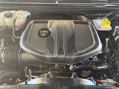 2025 RAM Ram 1500 Warlock Crew Cab 4x4 5'7' Box