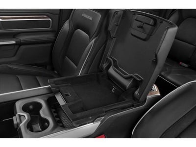 2019 RAM Ram 1500 Laramie Crew Cab 4x4 5'7' Box
