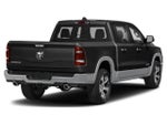 2019 RAM Ram 1500 Laramie Crew Cab 4x4 5'7' Box