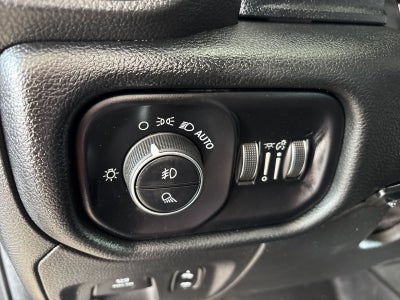 2022 RAM Ram 1500 Laramie Crew Cab 4x4 5'7' Box