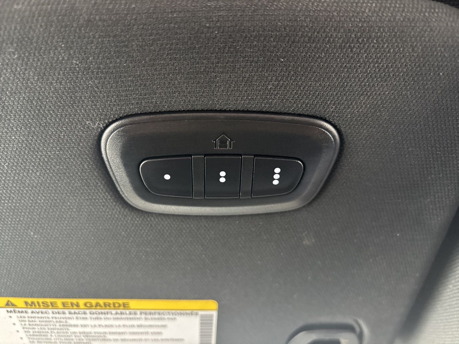 2022 RAM Ram 1500 Laramie Crew Cab 4x4 5'7' Box