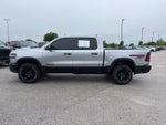 2025 RAM Ram 1500 Rebel Crew Cab 4x4 5'7' Box