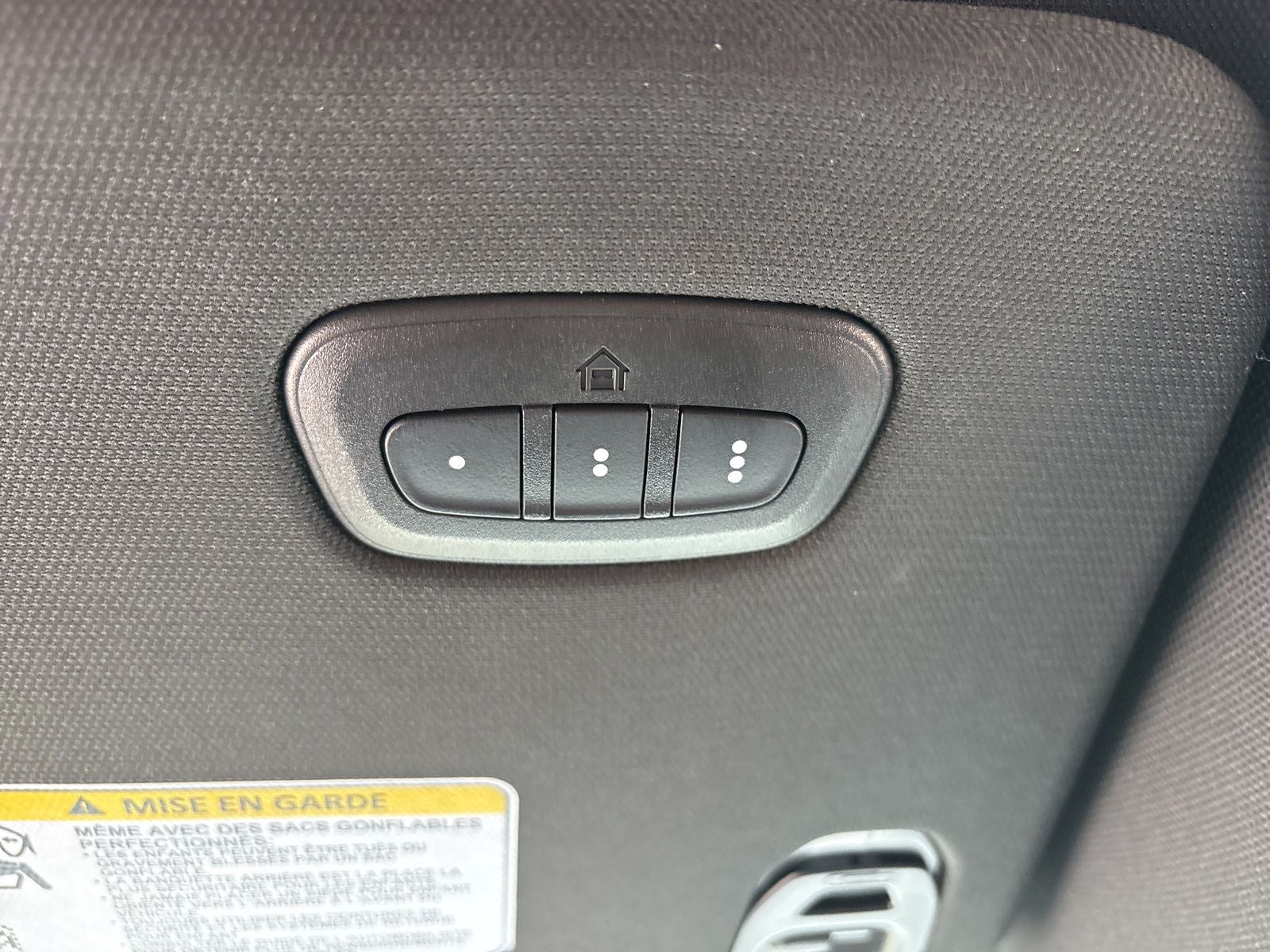 2025 RAM Ram 1500 Rebel Crew Cab 4x4 5'7' Box