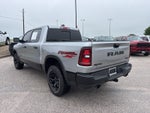 2025 RAM Ram 1500 Rebel Crew Cab 4x4 5'7' Box