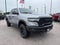 2025 RAM Ram 1500 Rebel Crew Cab 4x4 5'7' Box