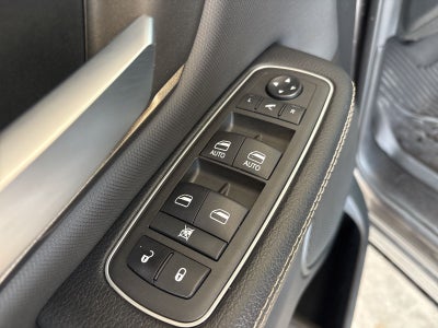 2021 RAM Ram 1500 Rebel Crew Cab 4x4 5'7' Box