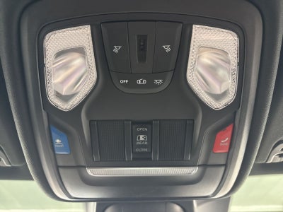 2021 RAM Ram 1500 Rebel Crew Cab 4x4 5'7' Box