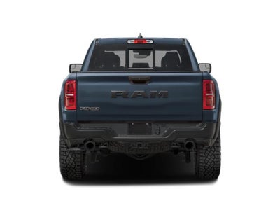 2026 RAM Ram 1500 RHO Crew Cab 4x4 5'7' Box