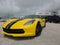 2016 Chevrolet Corvette Stingray Z51