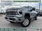 2025 Chevrolet Silverado 2500HD 4WD Crew Cab Standard Bed High Country