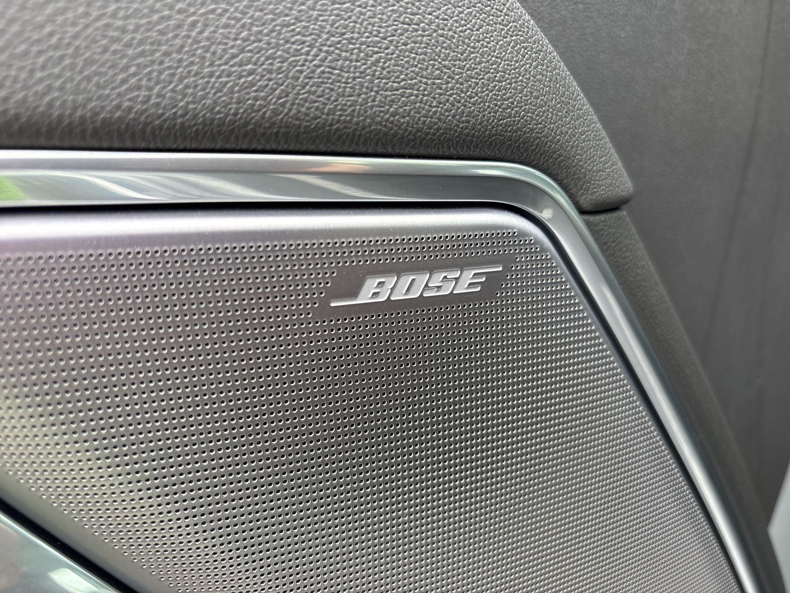 2025 Chevrolet Silverado 2500HD 4WD Crew Cab Standard Bed High Country