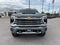 2025 Chevrolet Silverado 2500HD 4WD Crew Cab Standard Bed High Country