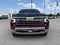 2024 Chevrolet Silverado 1500 2WD Crew Cab Short Bed LTZ