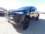 2023 Chevrolet Colorado 4WD Crew Cab Short Box Z71