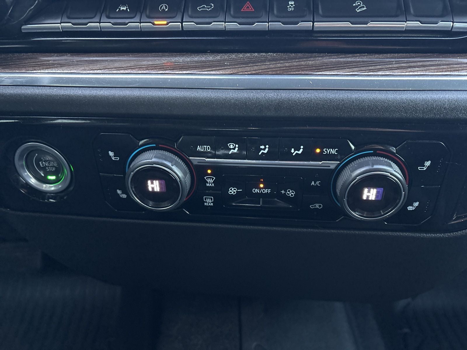 2023 Chevrolet Silverado 1500 4WD Crew Cab Short Bed RST