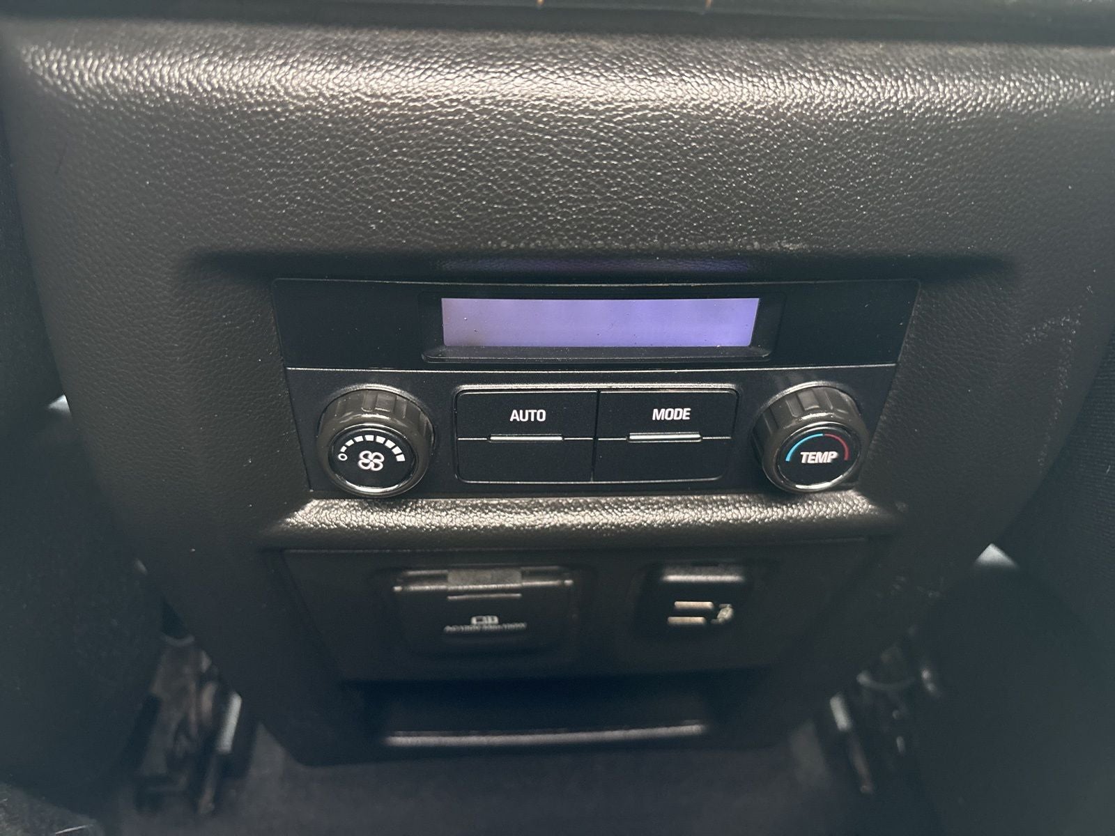 2018 Chevrolet Traverse 3LT