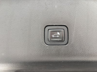 2018 Chevrolet Traverse 3LT