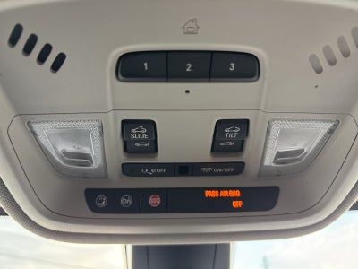 2018 Chevrolet Traverse 3LT