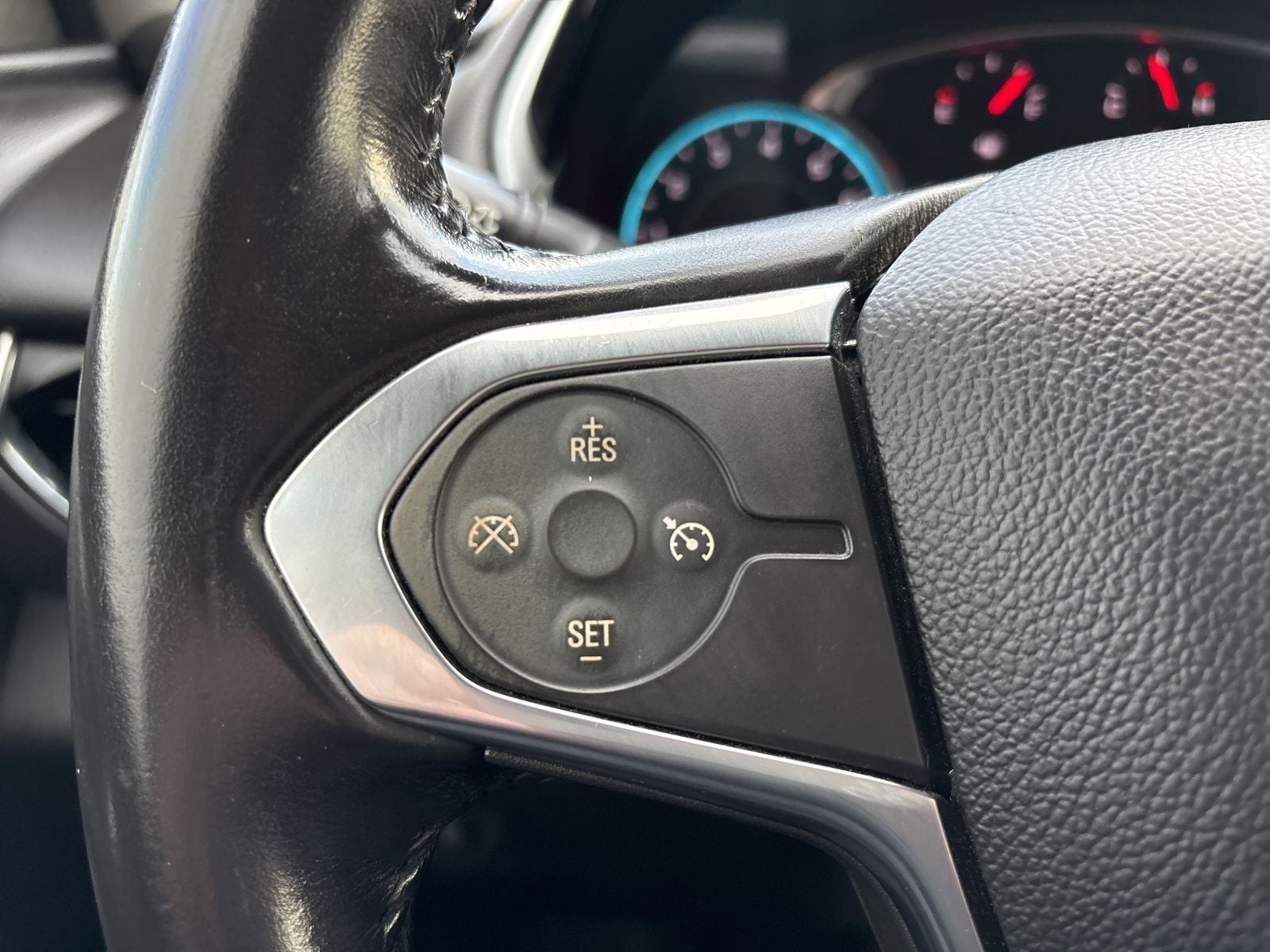 2018 Chevrolet Traverse 3LT