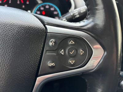 2018 Chevrolet Traverse 3LT