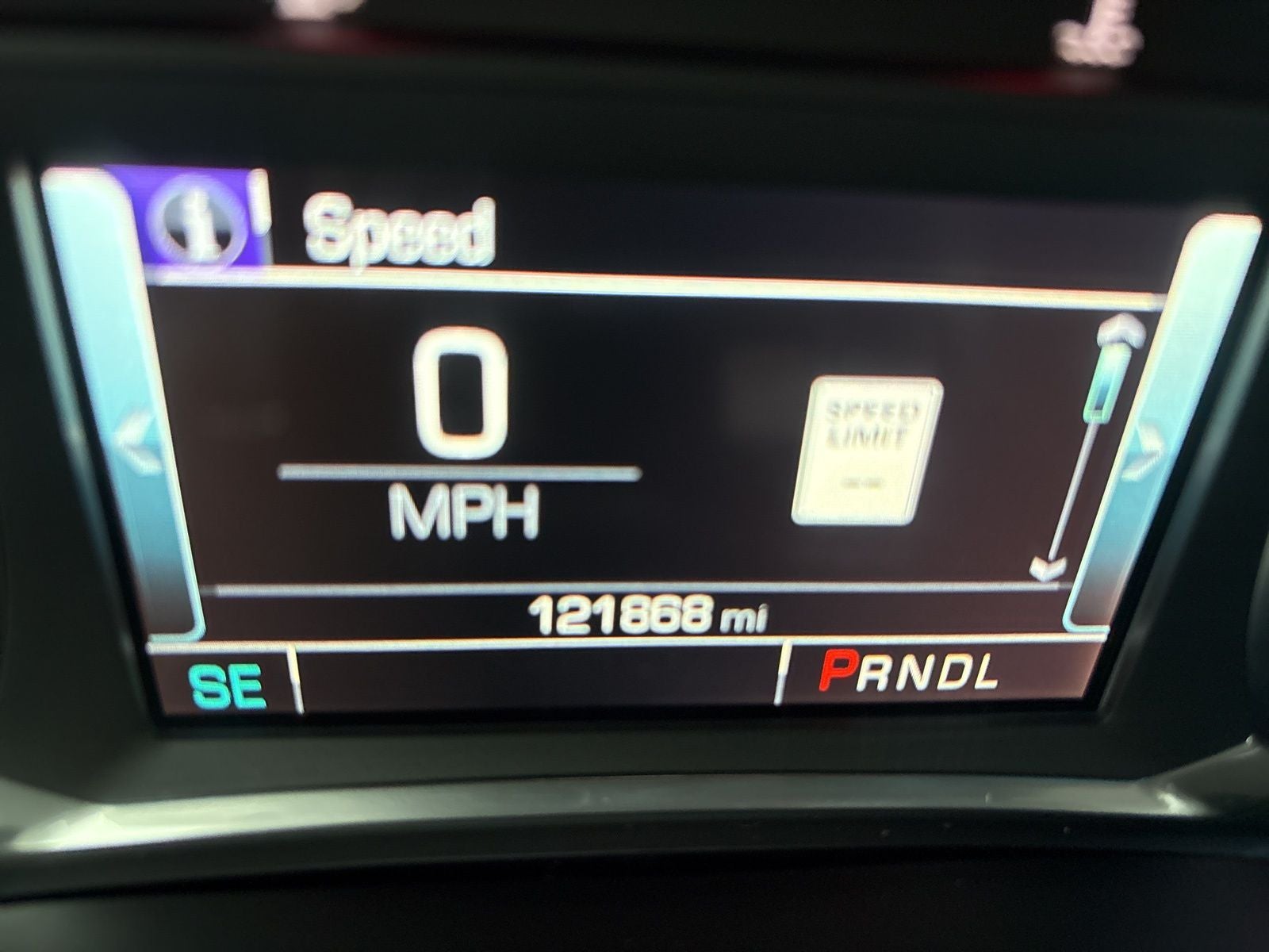 2018 Chevrolet Traverse 3LT