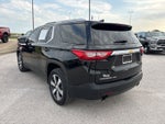2018 Chevrolet Traverse 3LT