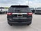 2018 Chevrolet Traverse 3LT