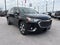 2018 Chevrolet Traverse 3LT