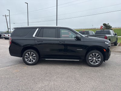 2024 Chevrolet Tahoe 2WD LS