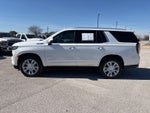 2023 Chevrolet Tahoe 4WD High Country