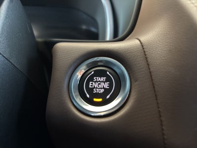 2023 Chevrolet Tahoe 4WD High Country