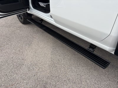 2026 GMC Sierra 2500HD Crew Cab, Standard Bed, AT4, 4WD