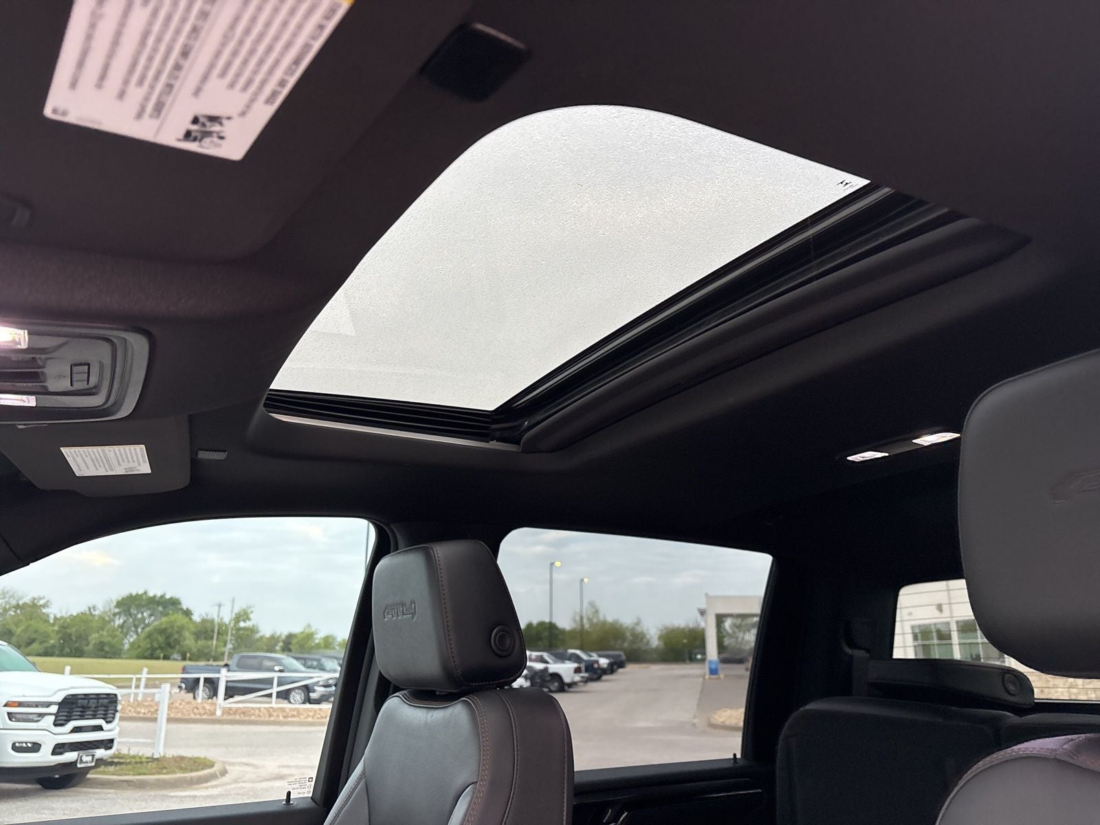 2026 GMC Sierra 2500HD Crew Cab, Standard Bed, AT4, 4WD