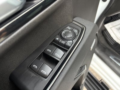 2026 GMC Sierra 2500HD Crew Cab, Standard Bed, AT4, 4WD