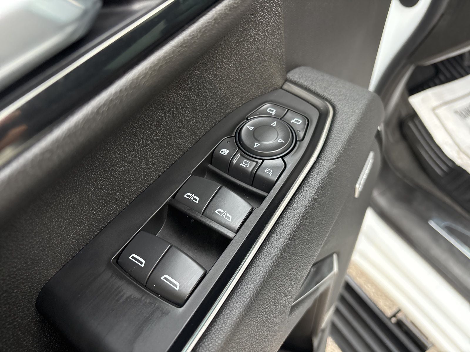 2026 GMC Sierra 2500HD Crew Cab, Standard Bed, AT4, 4WD