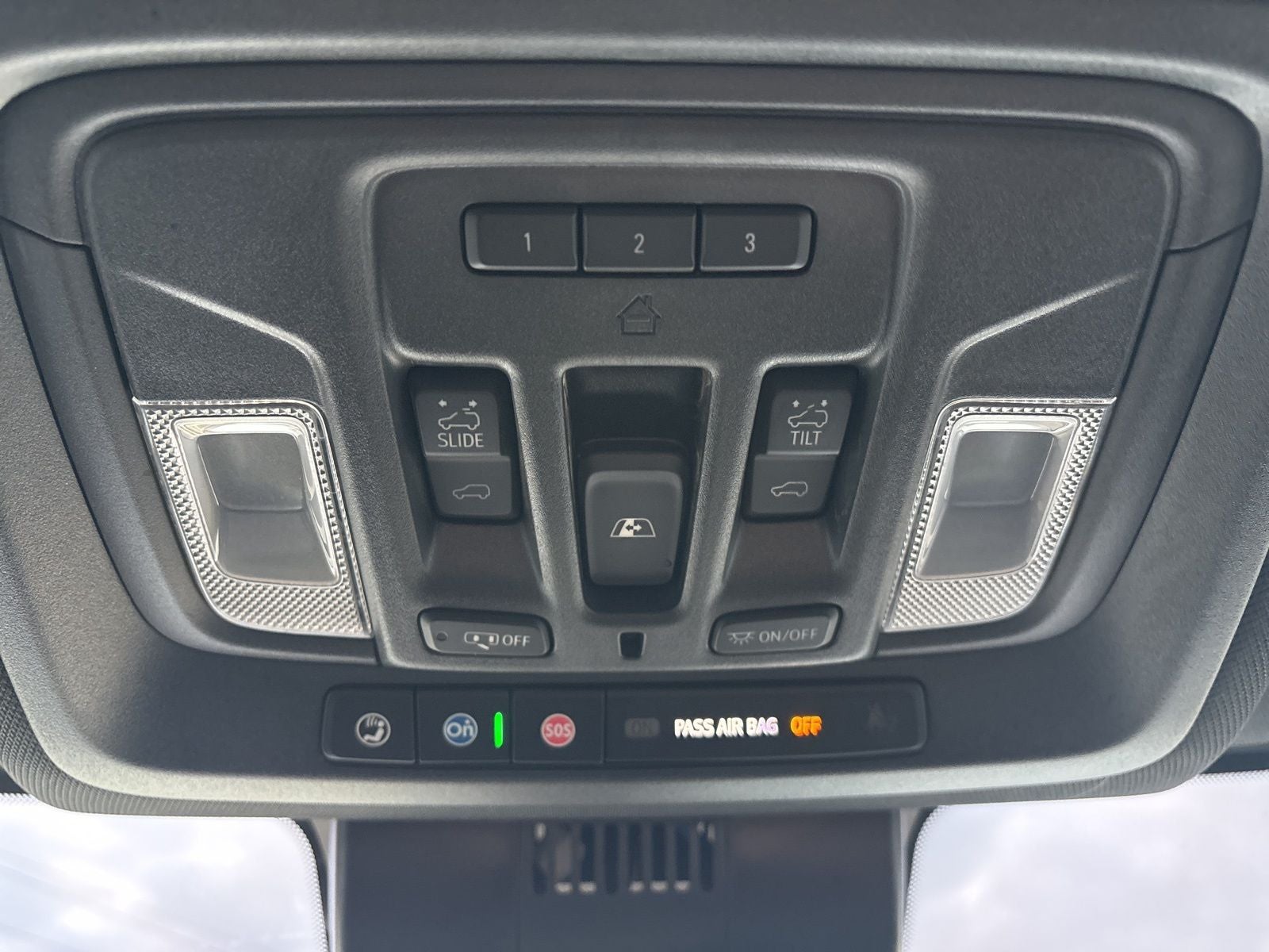 2026 GMC Sierra 2500HD Crew Cab, Standard Bed, AT4, 4WD